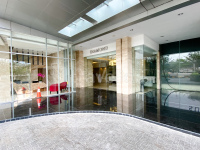 Apartemen Pollux Chadstone - Simply Look Studio at 53th Floor Pollux Chadstone Apartment By Travelio