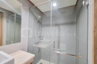 Apartemen Patraland Amarta - Warm and Minimalist Studio Apartment at Patraland Amarta By Travelio