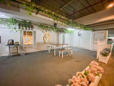 Apartemen Paltrow City - Simply Look and Homey Studio Paltrow City Apartment By Travelio