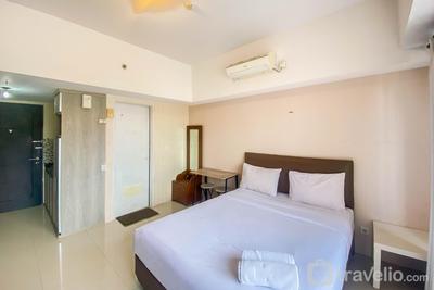 Apartemen Ambassade Kuningan - Cozy Stay Studio at Ambassade Kuningan Apartment By Travelio