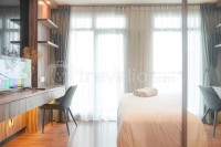 Apartemen Puri Orchard - Modern Look and Comfy Studio Puri Orchard Apartment By Travelio