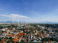 Apartemen Louvin Jatinangor - The Highline Studio Room at Louvin Jatinangor Apartment By Travelio