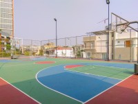 Apartemen Gold Coast - Comfort and Good Place 1BR Gold Coast Apartment By Travelio