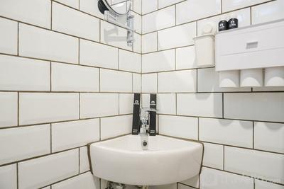 Apartemen Bassura City - Relaxing 2BR at Bassura City Apartment By Travelio