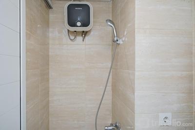 Apartemen Springwood Residence Tangerang - Comfort and Elegant Studio at Springwood Residence Tangerang Apartment By Travelio