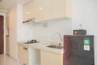 Apartemen Sky House BSD - Good Choice and Nice Studio at Sky House BSD Apartment By Travelio
