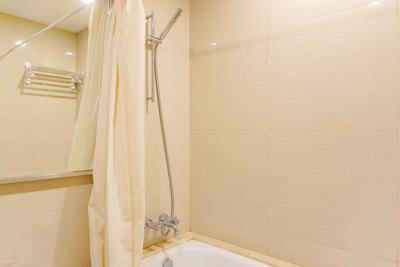 Apartemen Casa Grande Residence - Nice and Warm 2BR Apartment Casa Grande Residence By Travelio