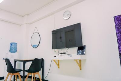 Apartemen Green Bay Pluit - Cozy and Comfort Living 2BR Green Bay Pluit Apartment By Travelio