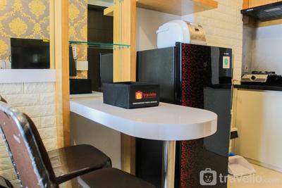 Apartemen Citra Living - Great Deal and Nice 2BR Citra Living Apartment By Travelio
