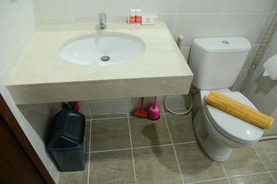 Apartemen St. Moritz Puri - The Royal 2BR St. Moritz Apartment By Travelio