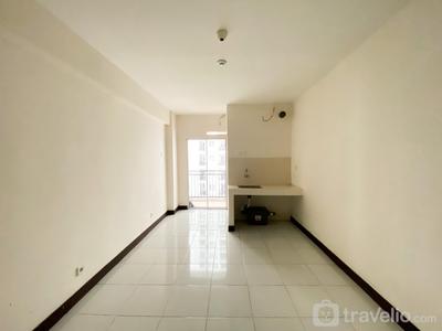 Apartemen Cinere Resort - Studio Room Unfurnished at Cinere Resort Apartment By Travelio