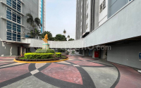 Apartemen Metropolis - Delightful and Restful 1BR at Apartemen Metropolis By Travelio