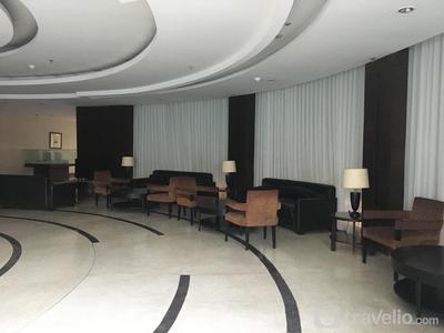 Apartemen Braga City Walk - Comfort Living 2BR at Braga City Walk Apartment By Travelio