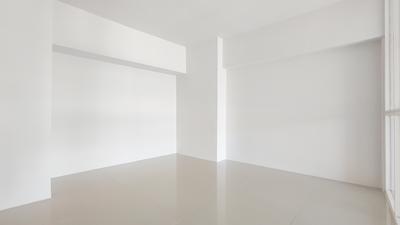 Apartemen Amega Crown Residence - Comfortable Living Unfurnished Studio Loft Apartment at Amega Crown Residence By Travelio