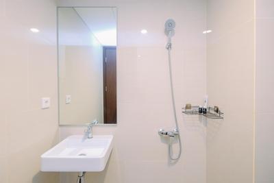 Apartemen Vasaka Solterra - Cozy and Warm Studio Vasaka Solterra Apartment By Travelio