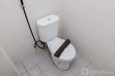 Apartemen Ayodhya Residence Tangerang - Nice and Enjoy Studio Apartment at Ayodhya Residence Tangerang By Travelio