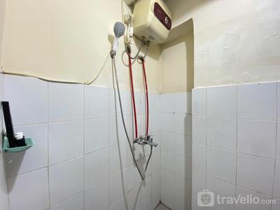 Apartemen Gateway Ahmad Yani Cicadas - Stylish and Strategic 2BR at Gateway Ahmad Yani Cicadas Apartment near Mall By Travelio