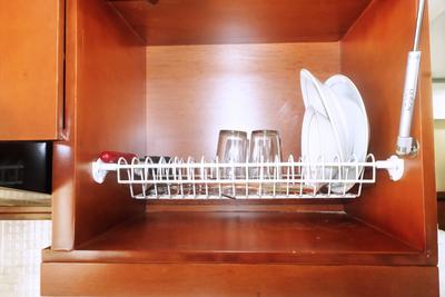 Apartemen Kebagusan City - Kebagusan City Apartment Simple And Affordable Studio By Travelio