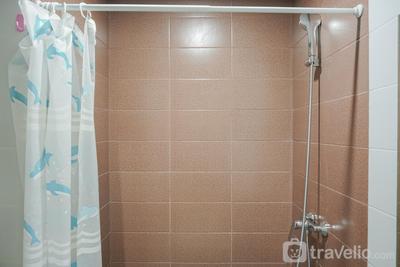 Apartemen Puri Orchard - Modern and Comfy 1BR Puri Orchard Apartment By Travelio
