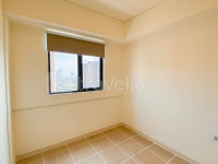 Apartemen Meikarta District 1 - Spacious Unfurnished 3BR with AC at Meikarta Apartment By Travelio