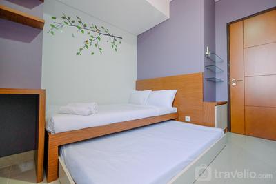 Apartemen Royal Olive Residence - Modern and Cozy 2BR Apartment Royal Olive Residence By Travelio