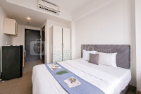 Apartemen Collins Boulevard - Comfortable Studio at Apartment Collins Boulevard By Travelio