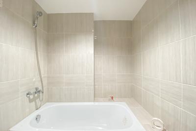 Apartemen Vasanta Innopark - Comfy and Modern 1BR at Vasanta Innopark Apartment By Travelio