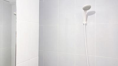 Apartemen Tokyo Riverside PIK 2 - Homey and Well Furnished Studio Tokyo Riverside PIK 2 Apartment By Travelio