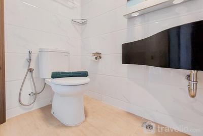 Apartemen Sky House BSD - Strategic and Elegant Studio Apartment at Sky House BSD By Travelio