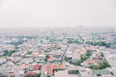 Apartemen Puri Mansion - Strategic and Cozy Studio at Puri Mansion Apartment By Travelio