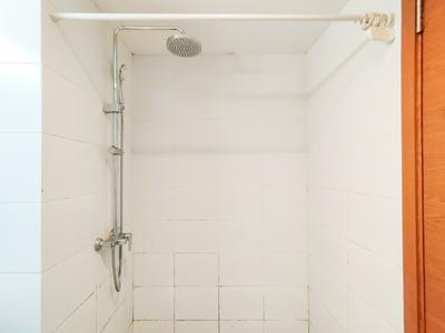 Apartemen Beverly Dago - Simply and Comfy Studio Room Apartment Beverly Dago By Travelio