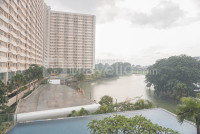 Apartemen Trivium Terrace - Modern Designed 1BR Apartment Trivium Terrace By Travelio