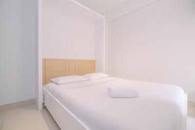 Apartemen Transpark Cibubur - Cozy and Clean 2BR at Transpark Cibubur Apartment By Travelio