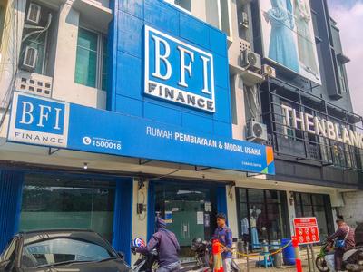 Apartemen Margonda Residence 2 - Strategic and Cozy Studio Margonda Residence 2 Apartment By Travelio