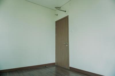 Apartemen Puri Orchard - Comfy 2BR Unfurnished at 25th Floor Puri Orchard Apartment By Travelio