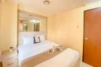 Apartemen Kebagusan City - Good Place and Homey at 2BR Kebagusan City Apartment By Travelio
