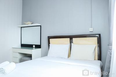 Apartemen Royal Olive Residence - Nice and Comfy 2BR Apartment at Royal Olive Residence By Travelio