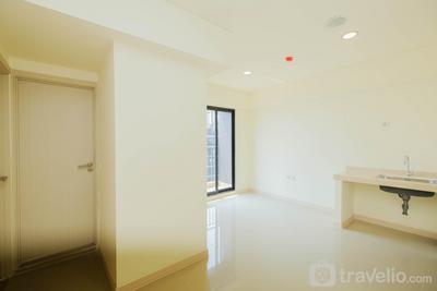 Apartemen Meikarta - Unfurnished 2BR at 29th Floor Meikarta Apartment By Travelio