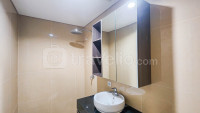 Apartemen Grand Sungkono Lagoon - Spacious Combined 3BR Grand Sungkono Lagoon Apartment By Travelio