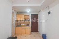 Apartemen Tamansari Panoramic - 1BR near Gedebage Station at Tamansari Panoramic Apartment By Travelio