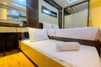 Apartemen Green Bay Pluit - Cozy and Enjoy Living Studio Green Bay Pluit Apartment By Travelio