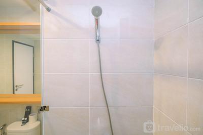 Apartemen Mustika Golf Residence - Luxury 1BR Apartment with Golf View at Mustika Golf Residence By Travelio