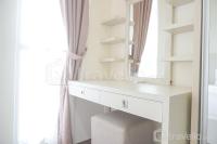 Apartemen Puri Orchard - Homey and Elegant 1BR at Puri Orchard Apartment By Travelio
