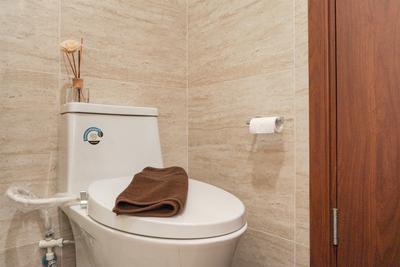 Apartemen Southgate Residence - Gorgeous and Comfy Studio Apartment Southgate Residence By Travelio