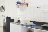 Apartemen Sayana Bekasi - Fancy and Nice Studio Apartment at Sayana Bekasi By Travelio