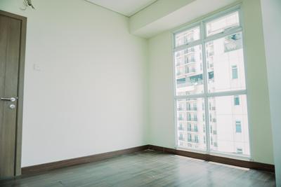 Apartemen Puri Orchard - Comfy 2BR Unfurnished at 25th Floor Puri Orchard Apartment By Travelio