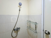 Apartemen Puncak Permai - 2BR near Lenmarc Mall at Puncak Permai Apartment By Travelio