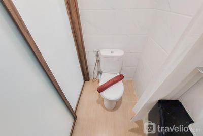 Apartemen Sky House BSD - Simply and Restful Studio Apartment at Sky House BSD By Travelio