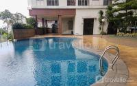 Apartemen Serpong Greenview - Nice and Cozy Studio Room Apartment Serpong Greenview By Travelio