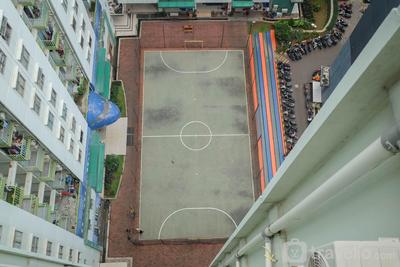 Apartemen Pancoran Riverside - Nice and Warm Studio at Pancoran Riverside Apartment By Travelio